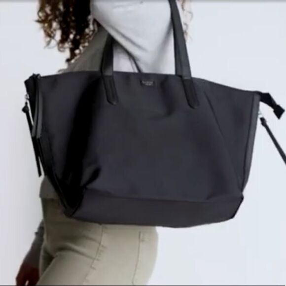 Botkier New York Bond Tote Black - Picture 9 of 9